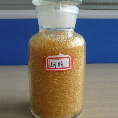 【瑞騰RT-D001】 大孔強酸性苯乙烯系陽離子交換樹脂 換樹脂價格圖片_高清圖_細節圖-廊坊瑞騰化工產品 -