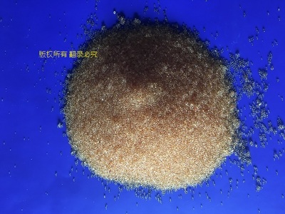 陽離子交換樹脂廣泛用途詳細介紹-生物提煉離子交換樹脂-苯乙烯離子交換樹脂-732陽樹脂