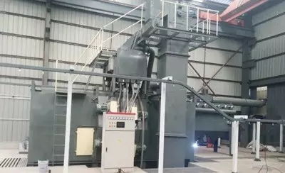 北京易德筑集團 以保證物流順暢以及加工工藝流程合理性為基礎的工廠設計