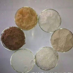 德爾001X7 陽離子交換樹脂圖片_高清圖_細(xì)節(jié)圖